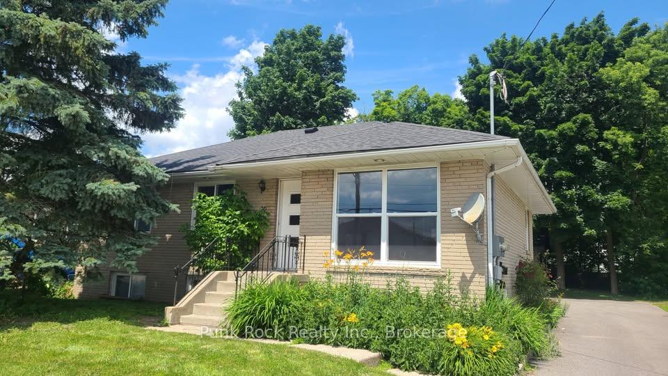 Photo 5 of Unit BSMT, 26 Cundles Road, Barrie, Cundles East — HOMEH