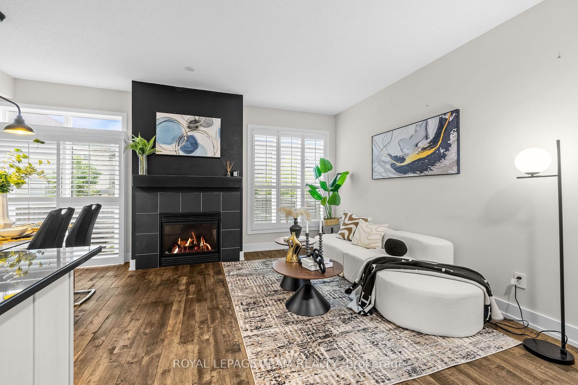 Photo 11 of 605 Tennant Way, Ottawa, Riverside South/Gloucester Glen — HOMEH