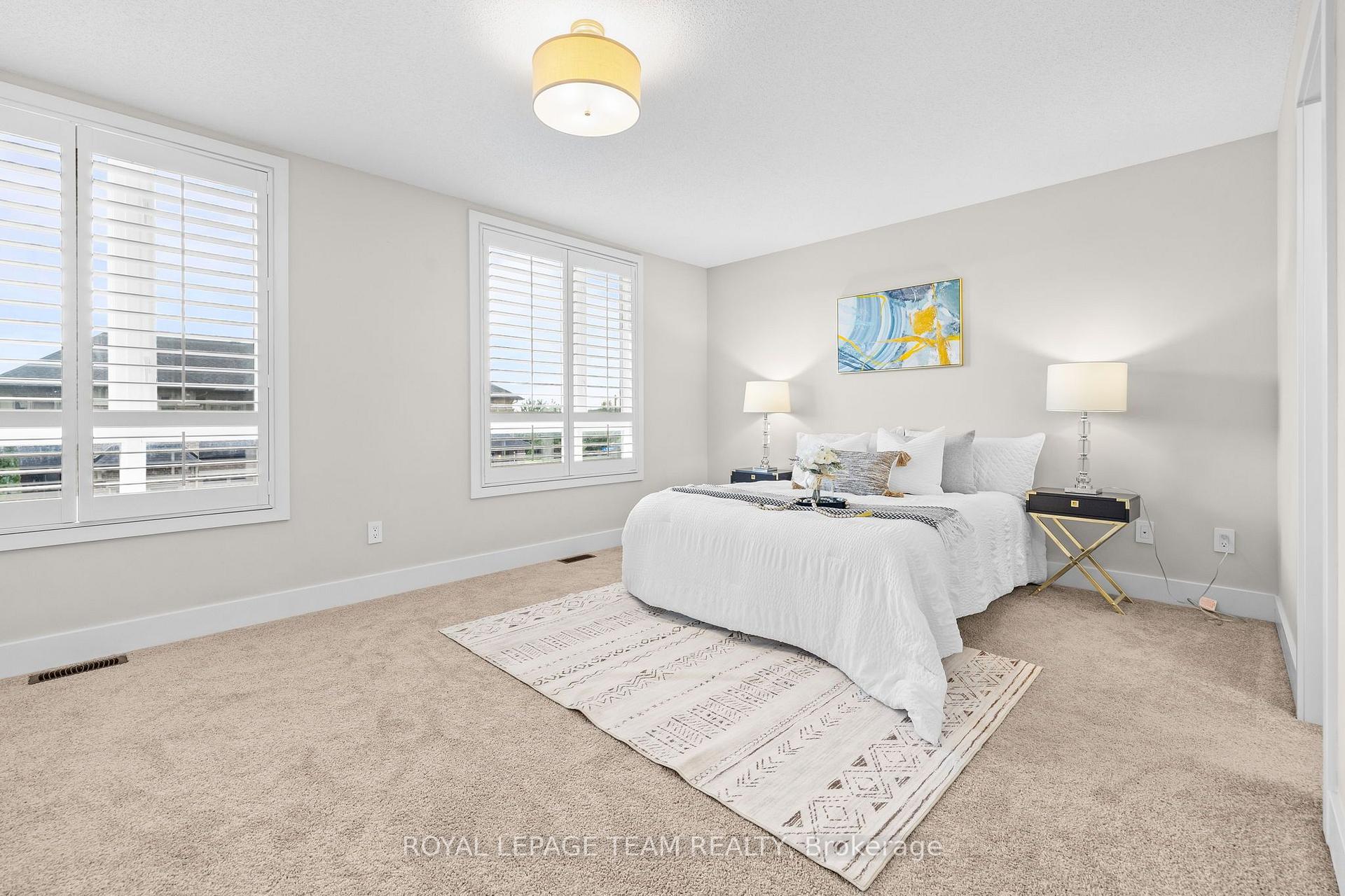 Photo 15 of 605 Tennant Way, Ottawa, Riverside South/Gloucester Glen — HOMEH