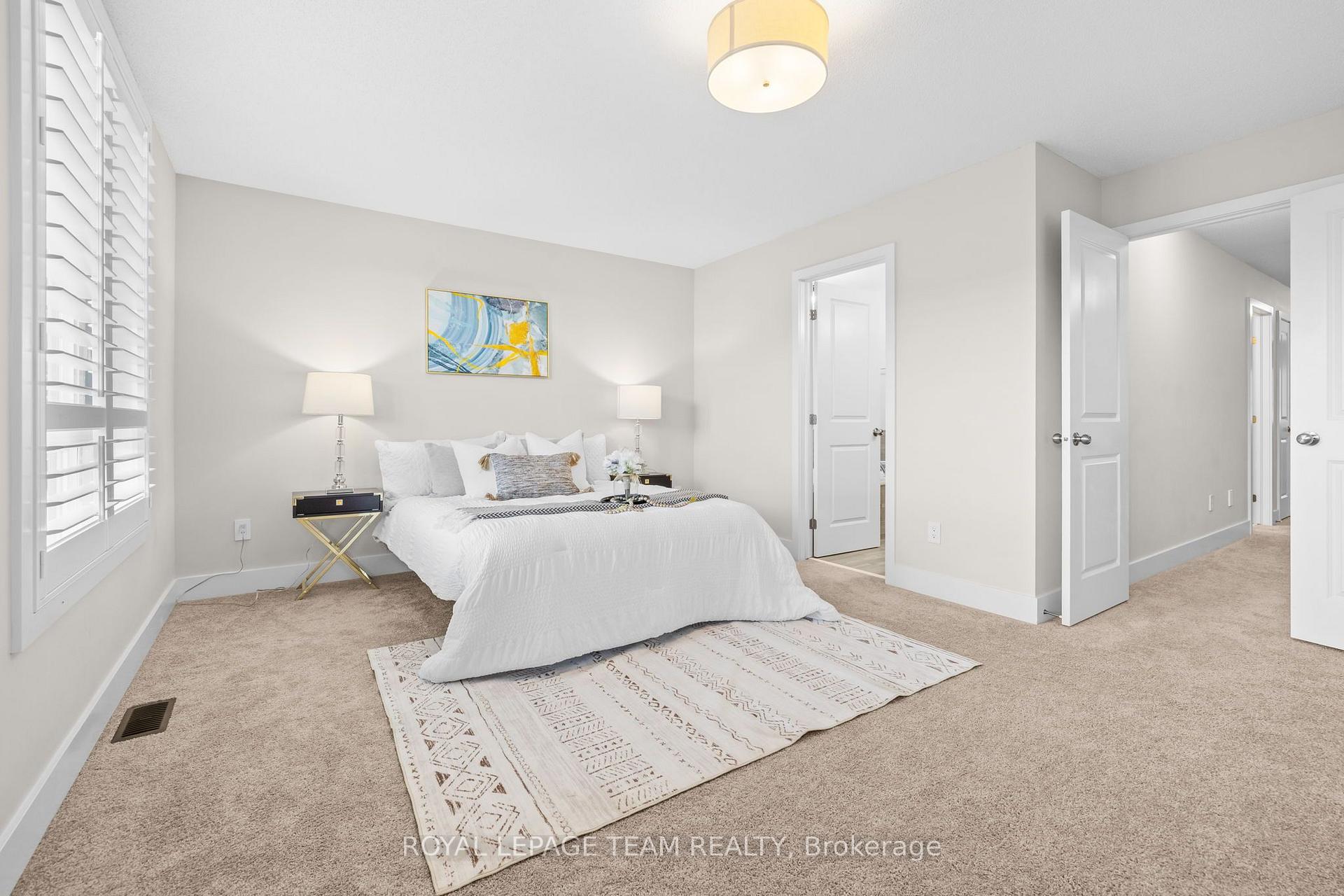 Photo 16 of 605 Tennant Way, Ottawa, Riverside South/Gloucester Glen — HOMEH