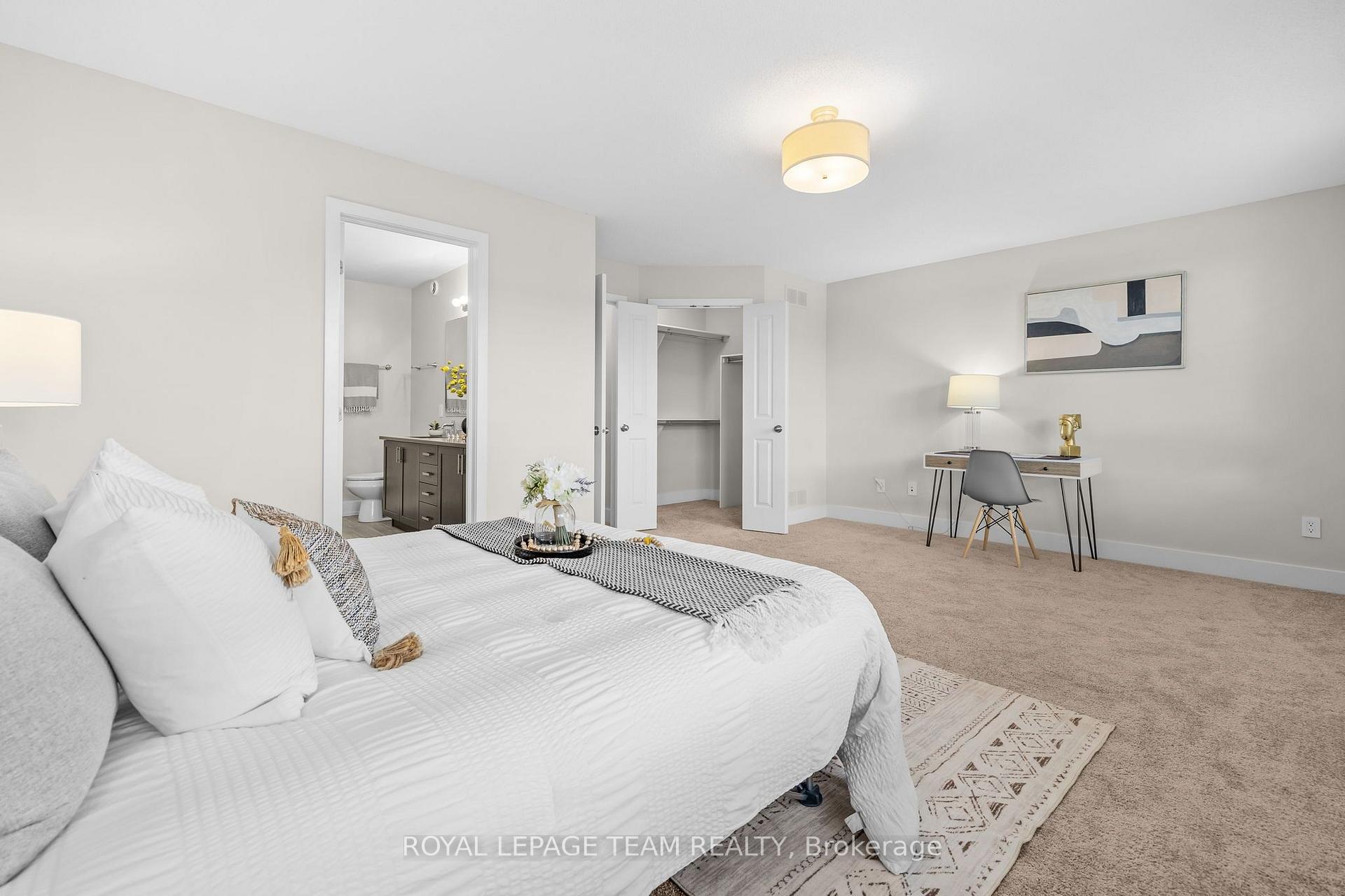 Photo 17 of 605 Tennant Way, Ottawa, Riverside South/Gloucester Glen — HOMEH