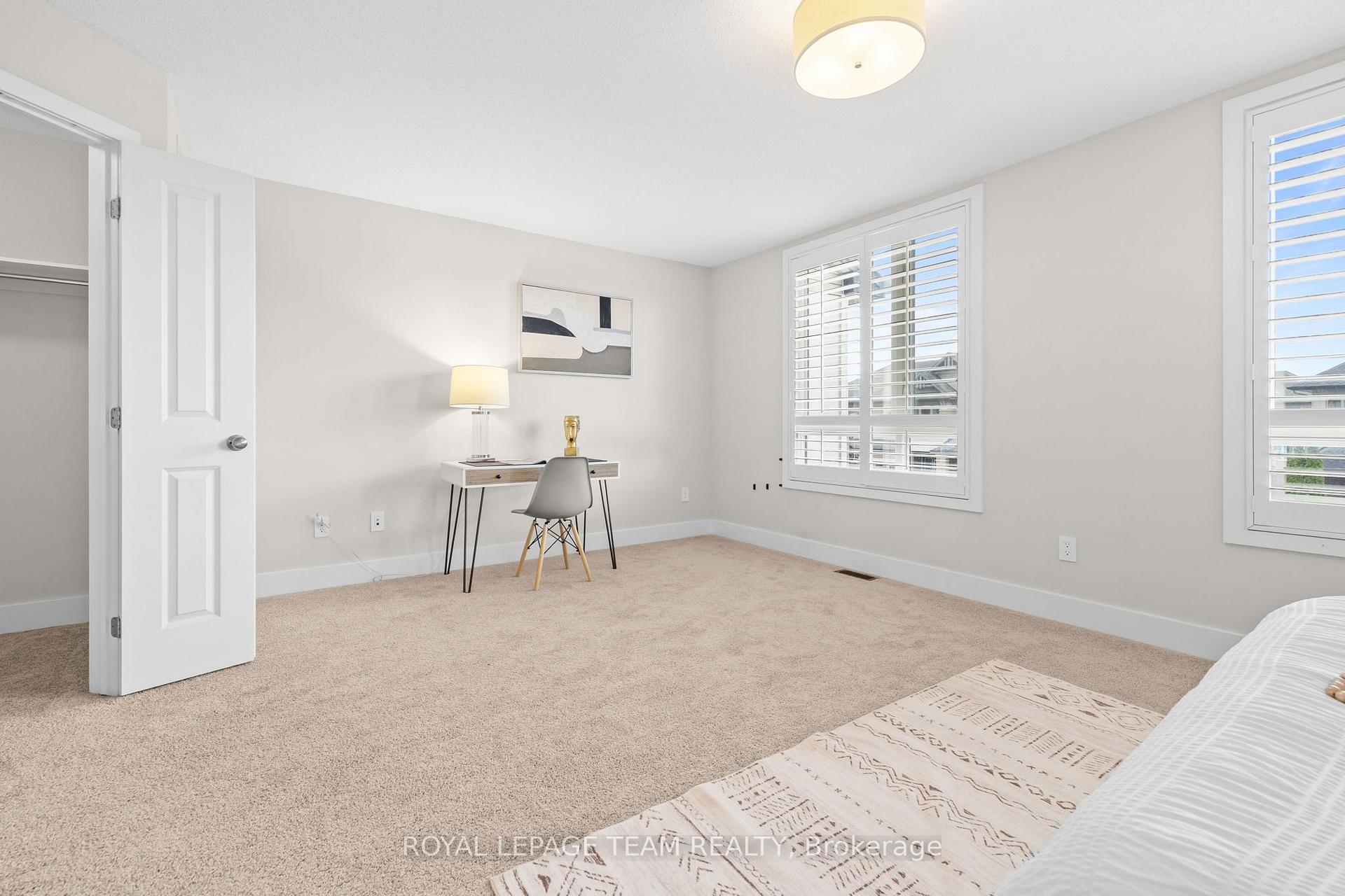 Photo 18 of 605 Tennant Way, Ottawa, Riverside South/Gloucester Glen — HOMEH