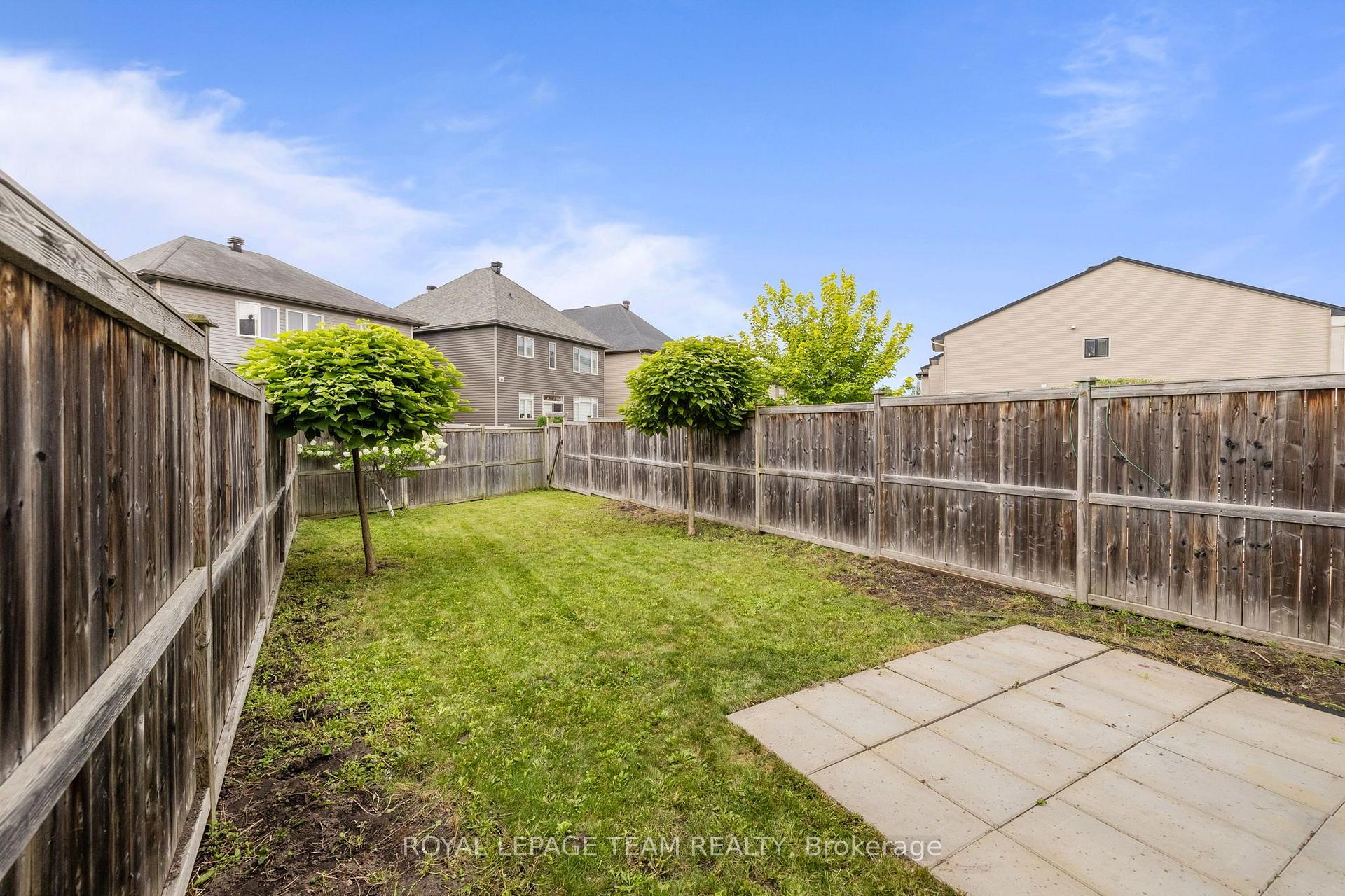 Photo 31 of 605 Tennant Way, Ottawa, Riverside South/Gloucester Glen — HOMEH