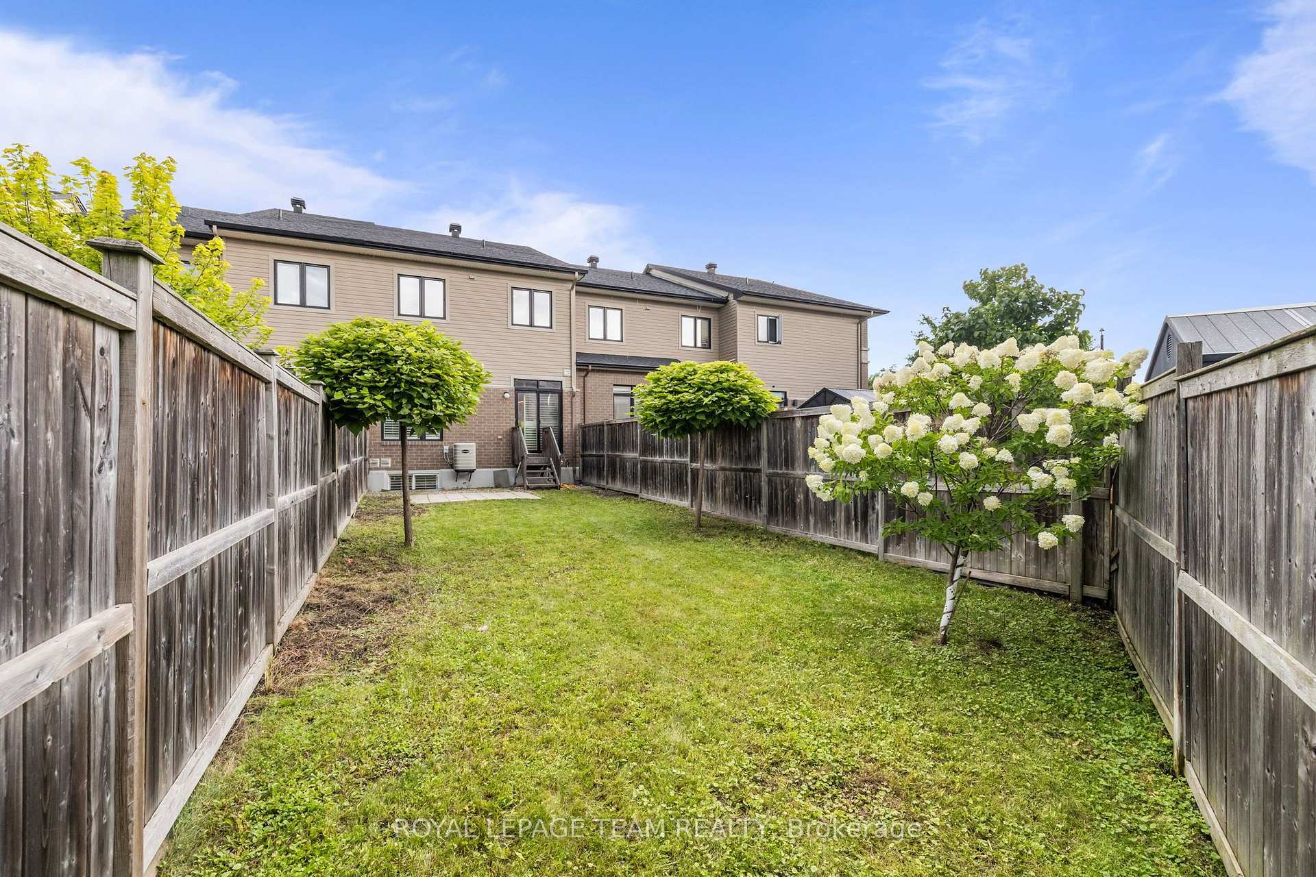 Photo 32 of 605 Tennant Way, Ottawa, Riverside South/Gloucester Glen — HOMEH