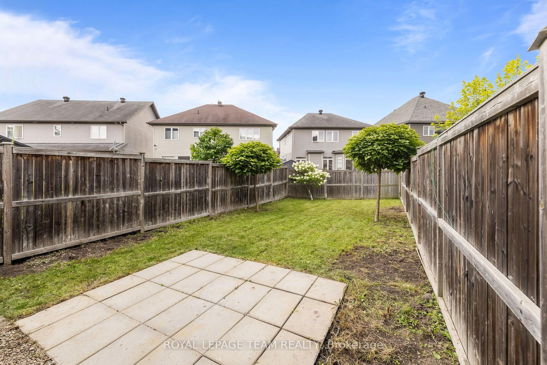 Photo 33 of 605 Tennant Way, Ottawa, Riverside South/Gloucester Glen — HOMEH
