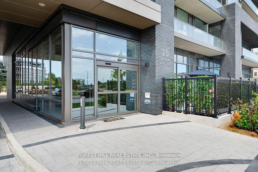 Photo 1 of Unit 1703E, 20 Gatineau Drive, Vaughan, Beverley Glen — HOMEH