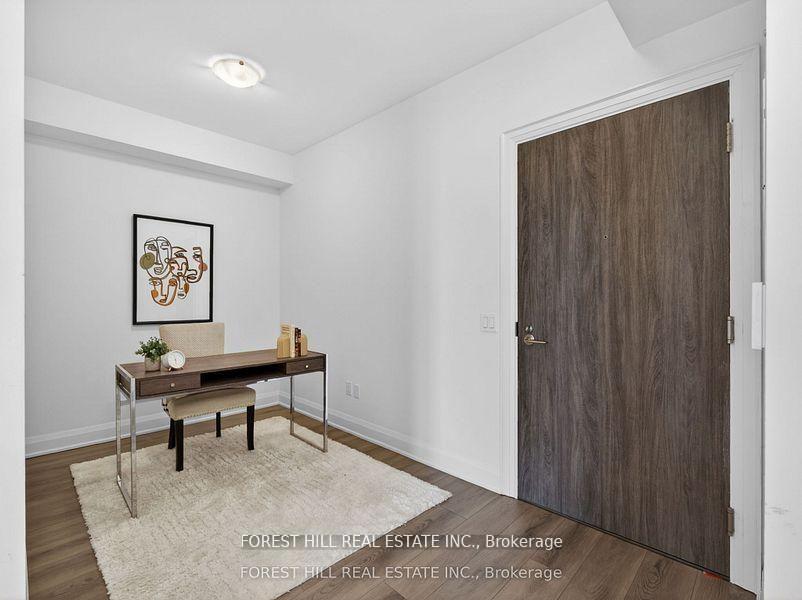 Photo 2 of Unit 1703E, 20 Gatineau Drive, Vaughan, Beverley Glen — HOMEH