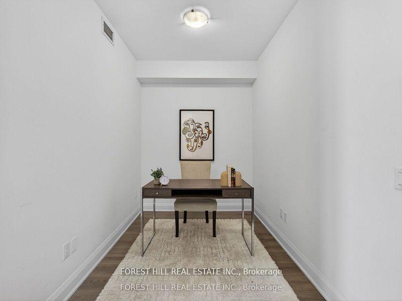 Photo 3 of Unit 1703E, 20 Gatineau Drive, Vaughan, Beverley Glen — HOMEH