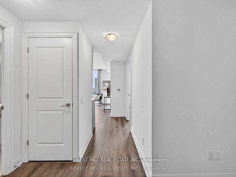 Photo 4 of Unit 1703E, 20 Gatineau Drive, Vaughan, Beverley Glen — HOMEH