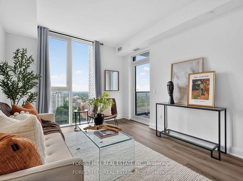 Photo 6 of Unit 1703E, 20 Gatineau Drive, Vaughan, Beverley Glen — HOMEH