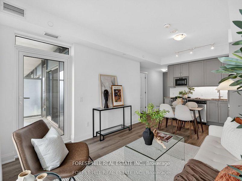 Photo 8 of Unit 1703E, 20 Gatineau Drive, Vaughan, Beverley Glen — HOMEH