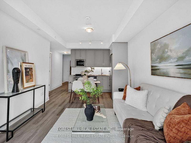 Photo 9 of Unit 1703E, 20 Gatineau Drive, Vaughan, Beverley Glen — HOMEH