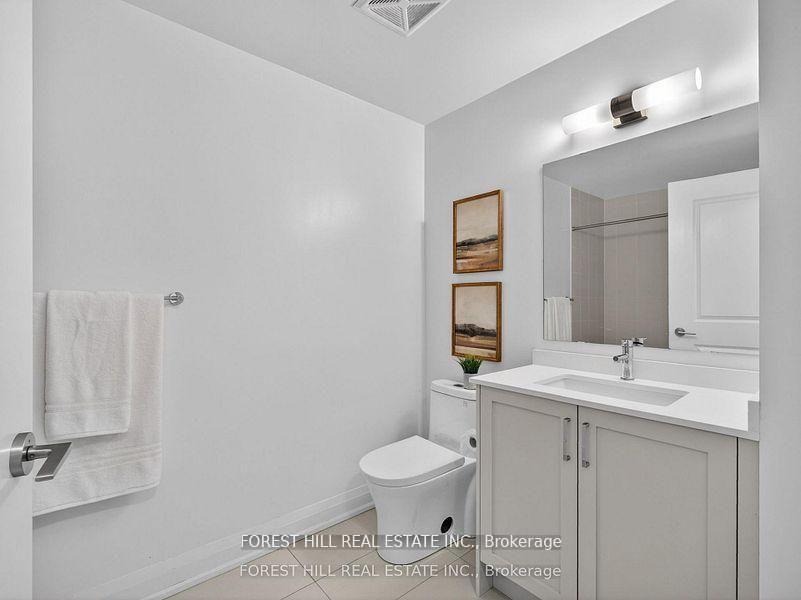 Photo 12 of Unit 1703E, 20 Gatineau Drive, Vaughan, Beverley Glen — HOMEH