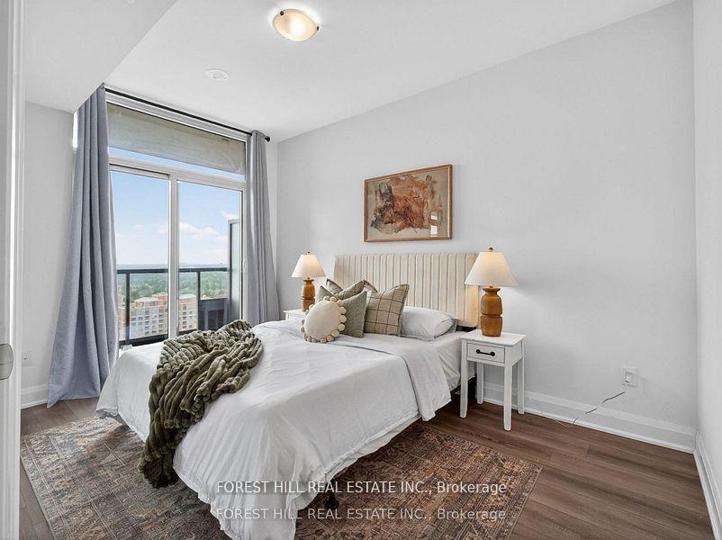 Photo 14 of Unit 1703E, 20 Gatineau Drive, Vaughan, Beverley Glen — HOMEH