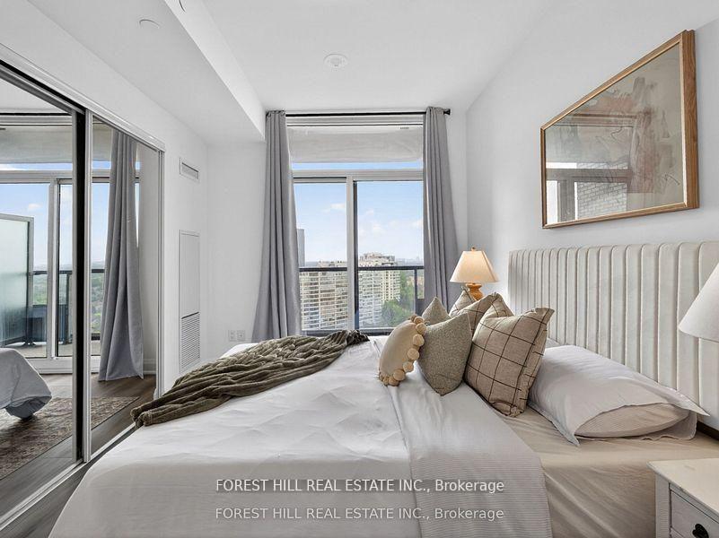 Photo 15 of Unit 1703E, 20 Gatineau Drive, Vaughan, Beverley Glen — HOMEH