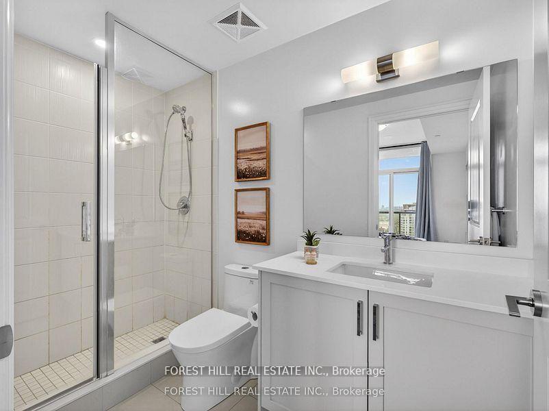 Photo 16 of Unit 1703E, 20 Gatineau Drive, Vaughan, Beverley Glen — HOMEH