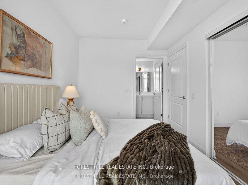 Photo 17 of Unit 1703E, 20 Gatineau Drive, Vaughan, Beverley Glen — HOMEH
