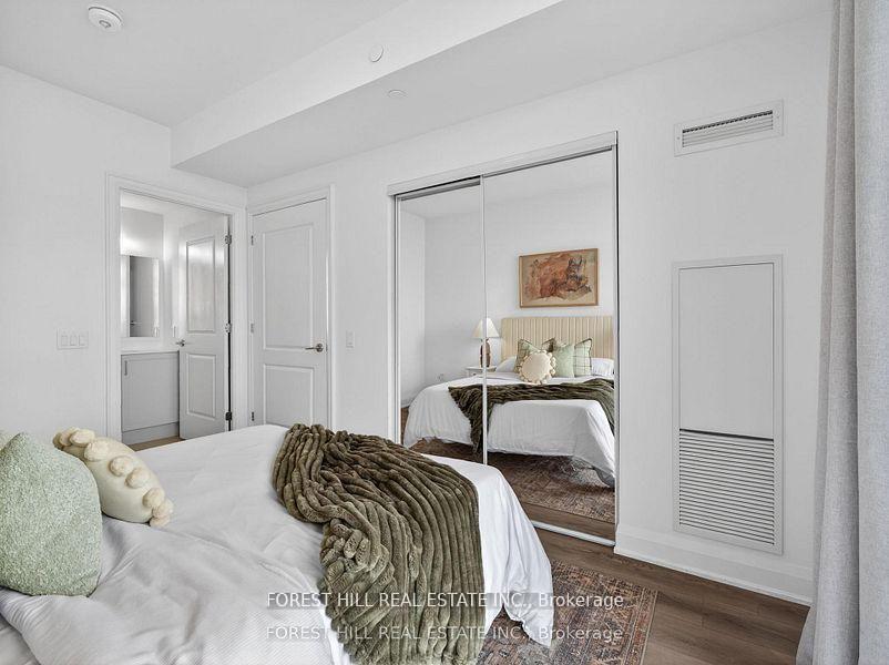 Photo 18 of Unit 1703E, 20 Gatineau Drive, Vaughan, Beverley Glen — HOMEH