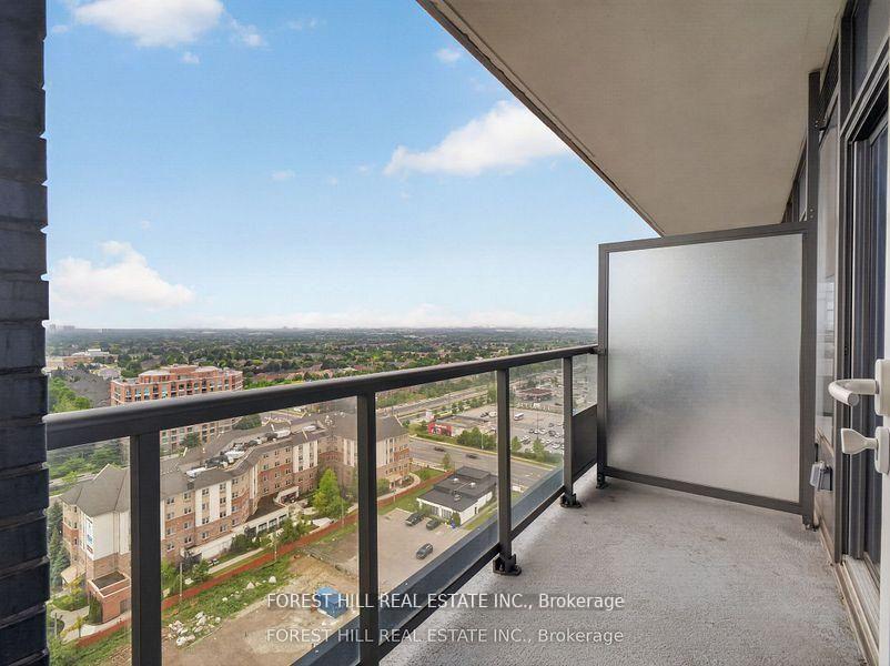 Photo 20 of Unit 1703E, 20 Gatineau Drive, Vaughan, Beverley Glen — HOMEH
