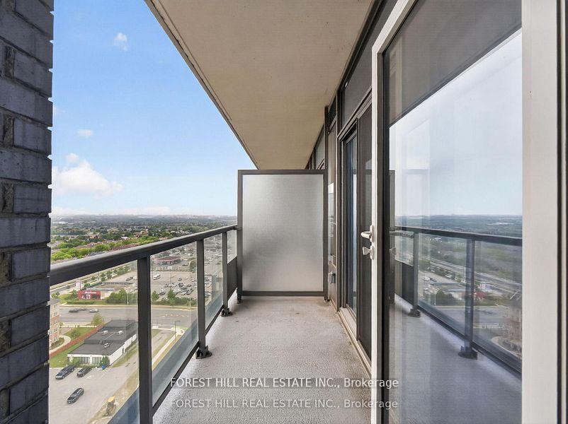 Photo 21 of Unit 1703E, 20 Gatineau Drive, Vaughan, Beverley Glen — HOMEH