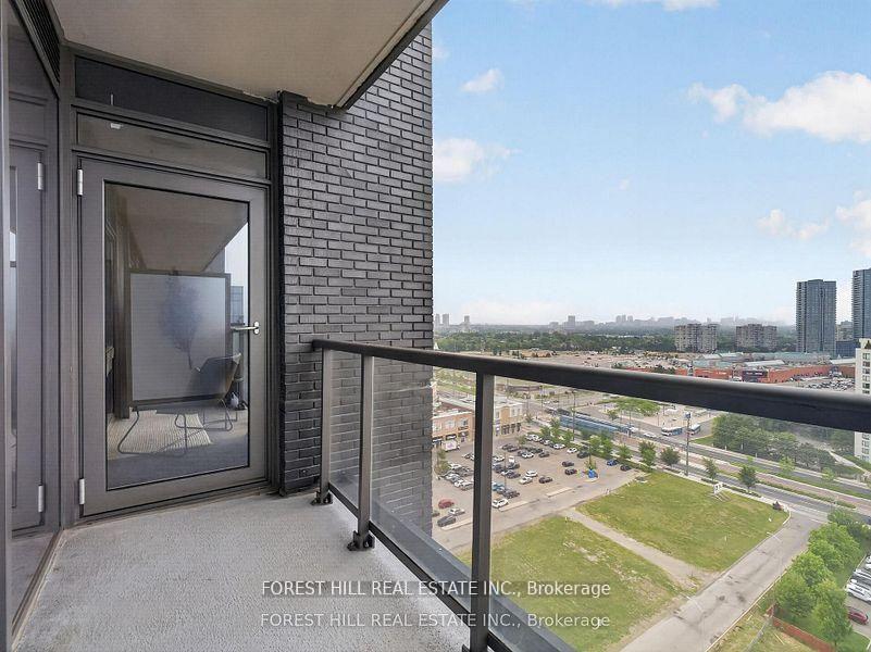 Photo 22 of Unit 1703E, 20 Gatineau Drive, Vaughan, Beverley Glen — HOMEH