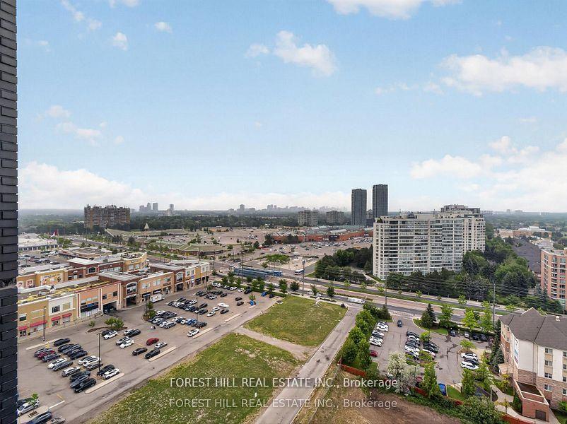 Photo 23 of Unit 1703E, 20 Gatineau Drive, Vaughan, Beverley Glen — HOMEH