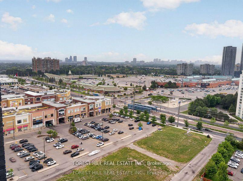 Photo 24 of Unit 1703E, 20 Gatineau Drive, Vaughan, Beverley Glen — HOMEH