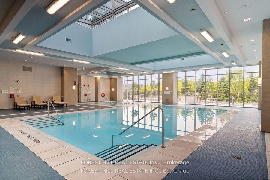 Photo 25 of Unit 1703E, 20 Gatineau Drive, Vaughan, Beverley Glen — HOMEH