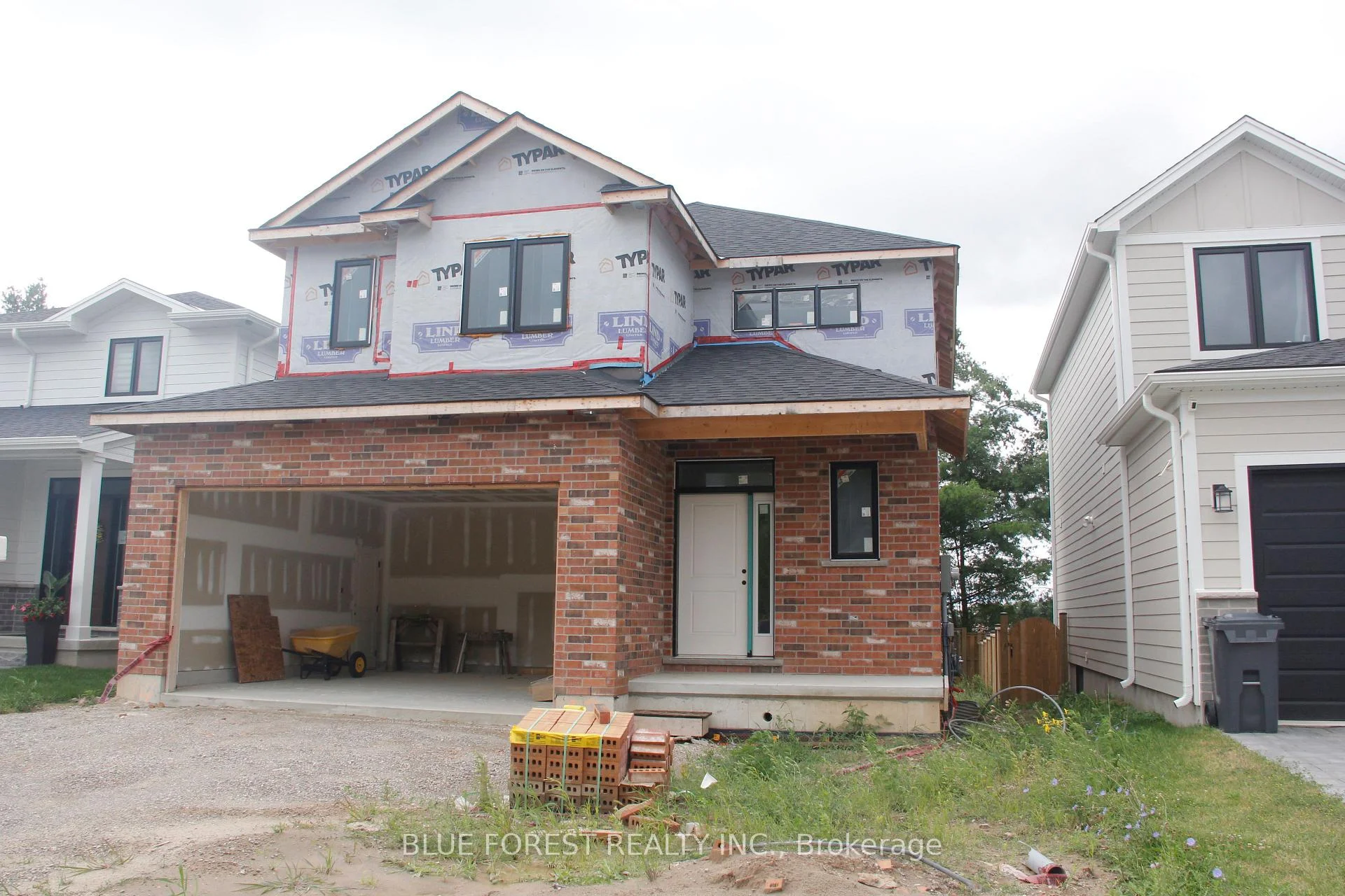 Photo 2 of 288 Ashford Street, Central Elgin, Belmont — HOMEH