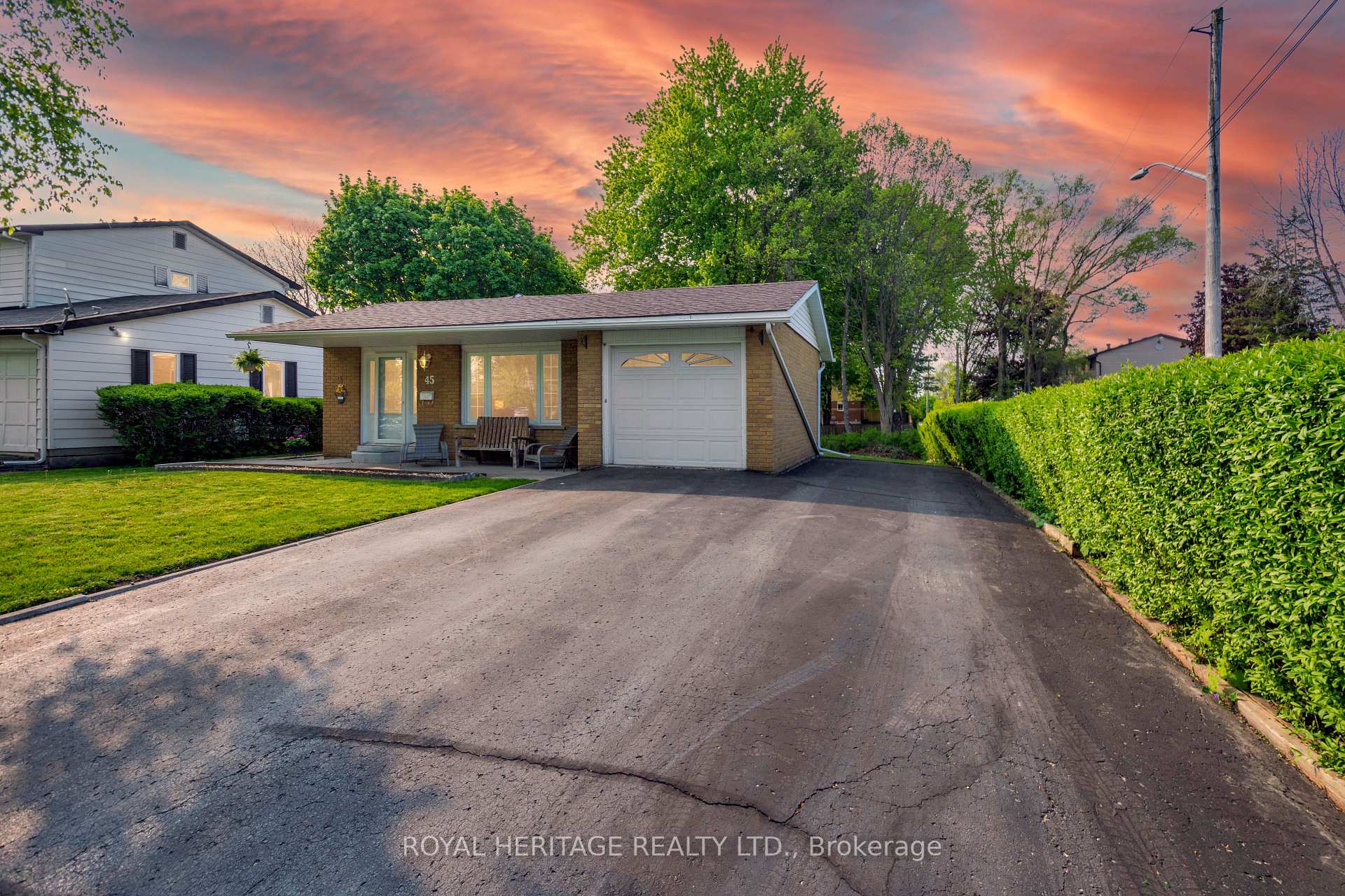 Photo 2 of 45 Barbara Street, Quinte West, Trenton Ward — HOMEH