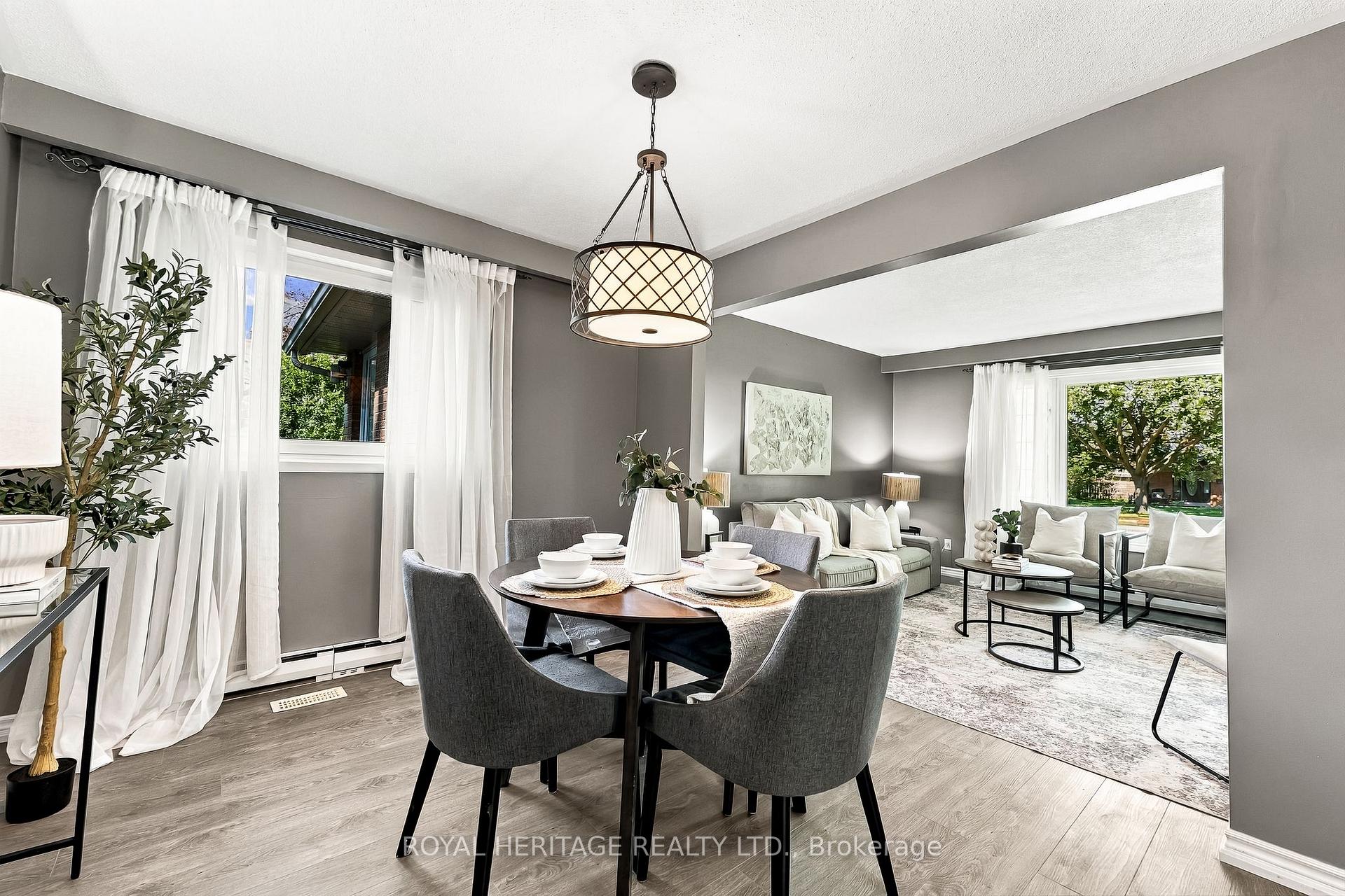 Photo 5 of 45 Barbara Street, Quinte West, Trenton Ward — HOMEH