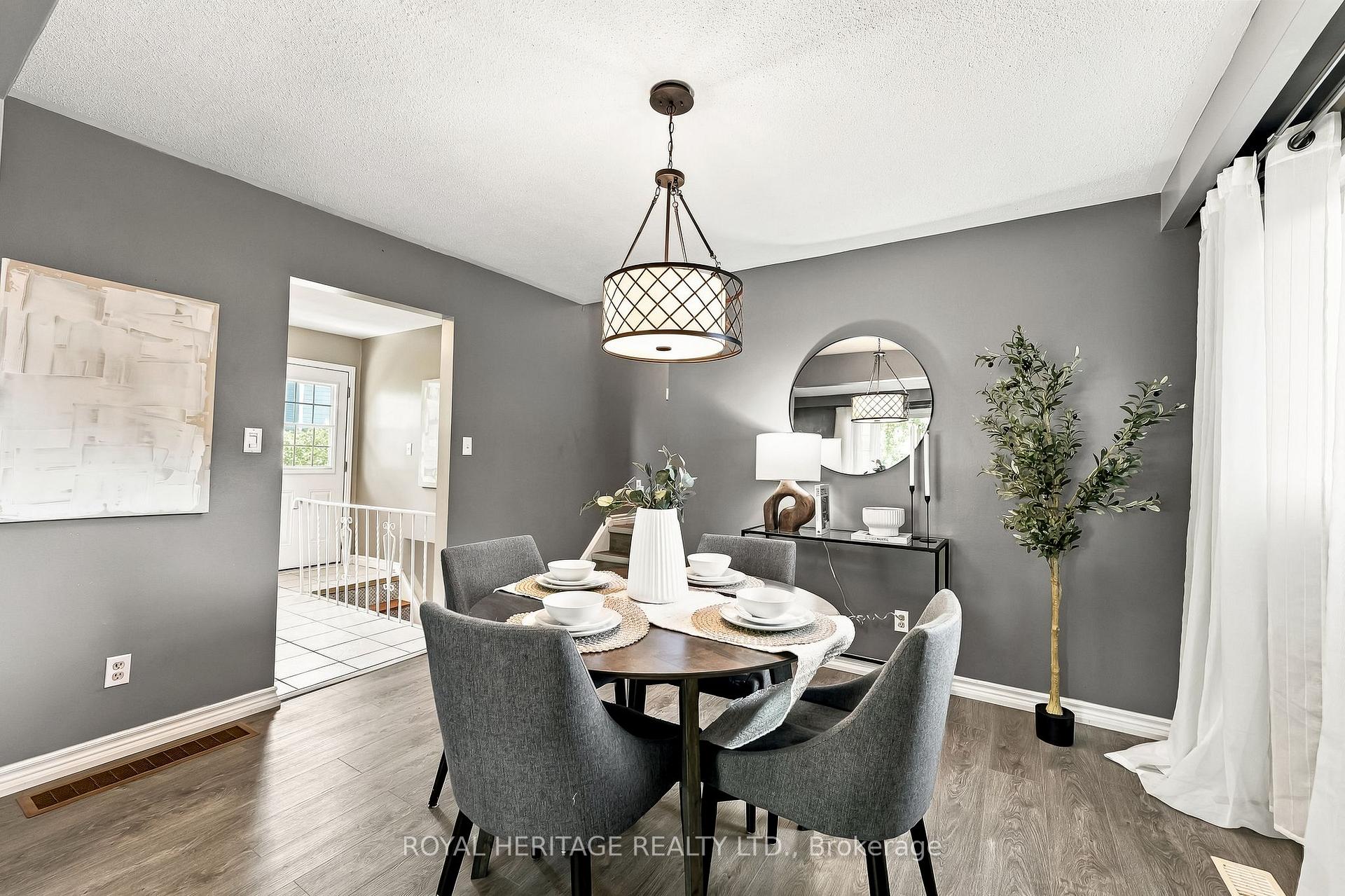 Photo 8 of 45 Barbara Street, Quinte West, Trenton Ward — HOMEH