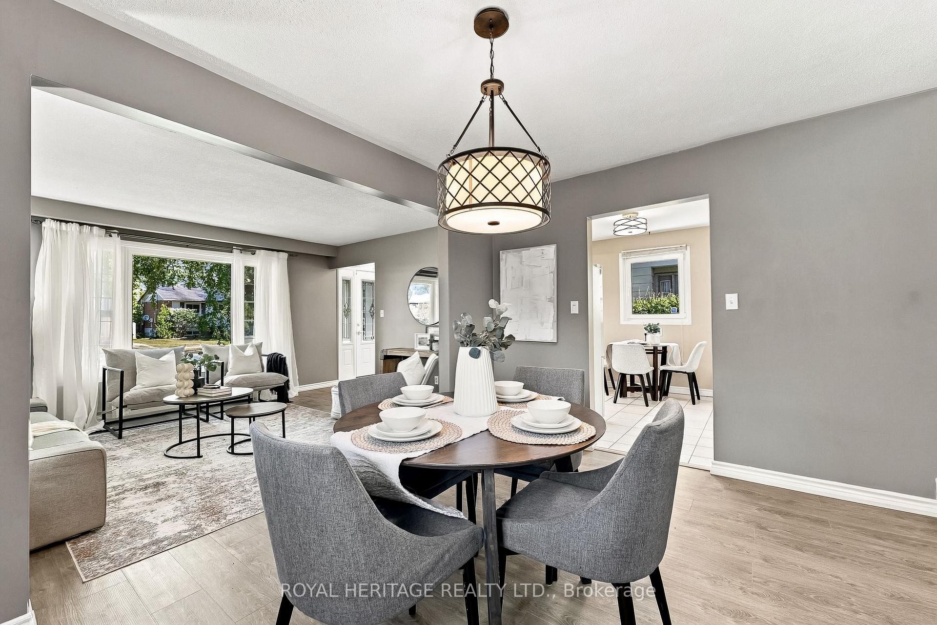 Photo 9 of 45 Barbara Street, Quinte West, Trenton Ward — HOMEH