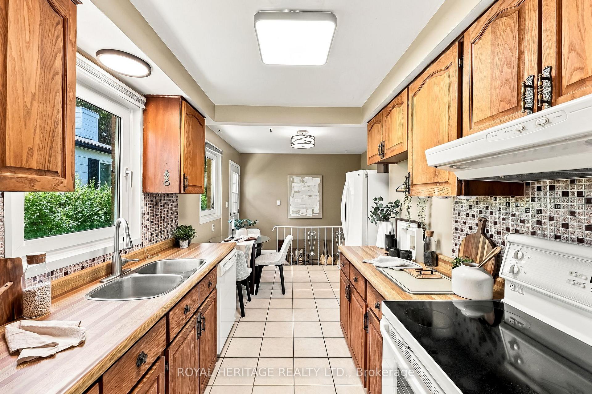 Photo 13 of 45 Barbara Street, Quinte West, Trenton Ward — HOMEH