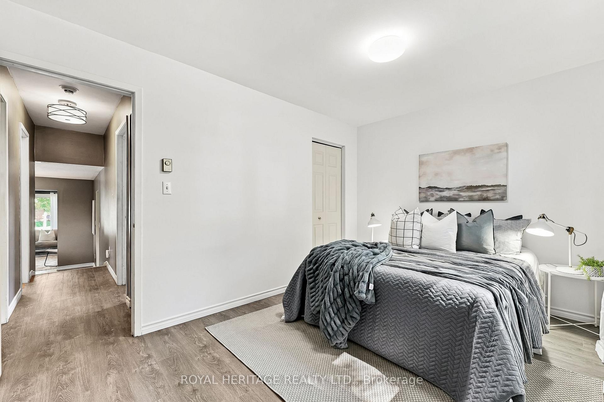 Photo 14 of 45 Barbara Street, Quinte West, Trenton Ward — HOMEH