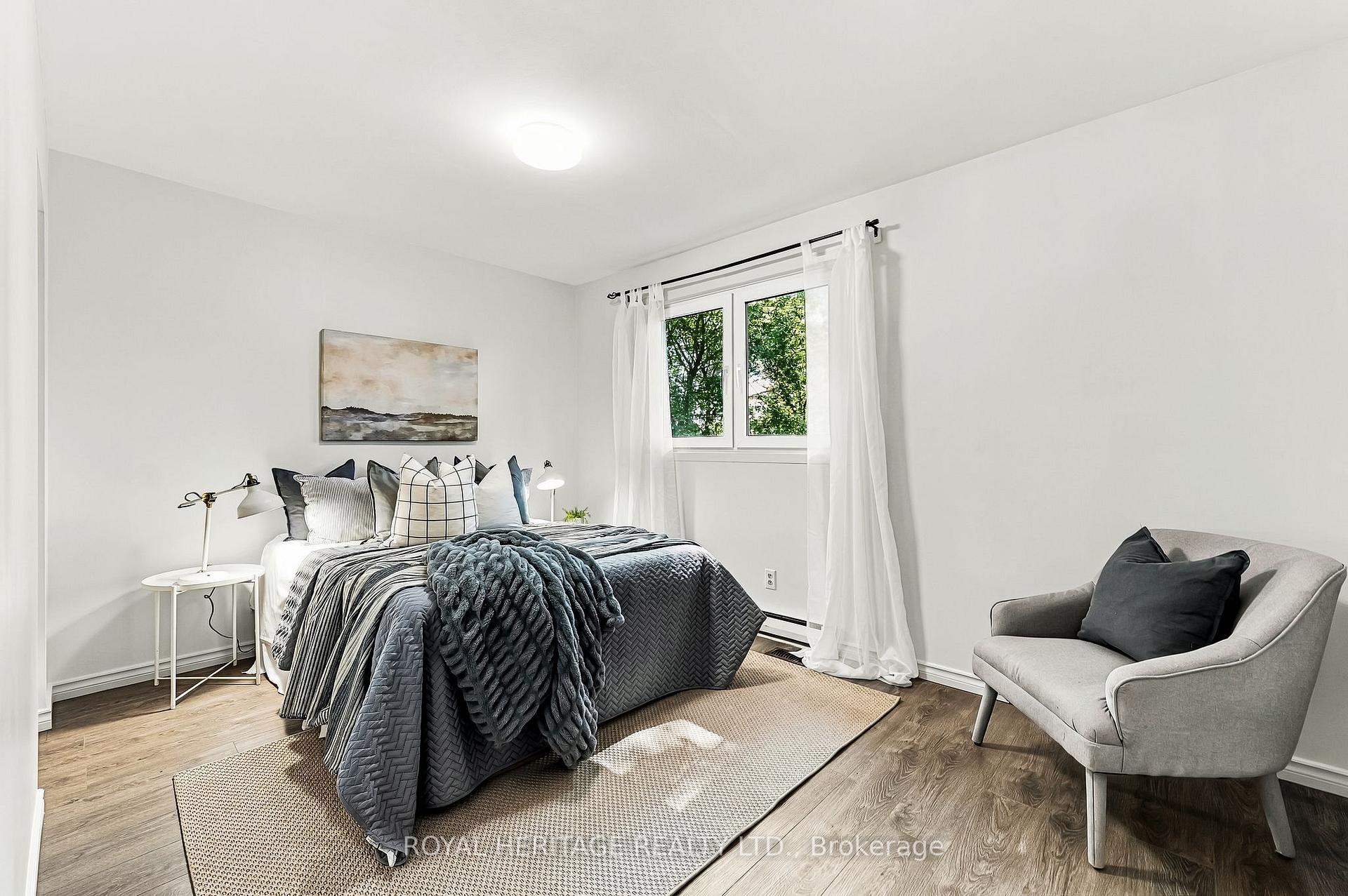 Photo 15 of 45 Barbara Street, Quinte West, Trenton Ward — HOMEH
