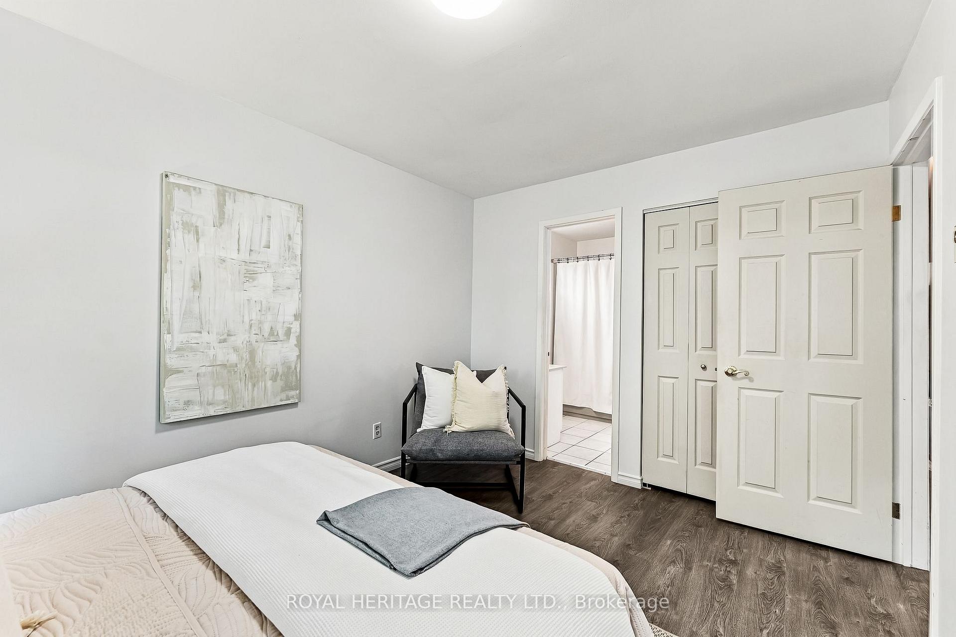 Photo 17 of 45 Barbara Street, Quinte West, Trenton Ward — HOMEH