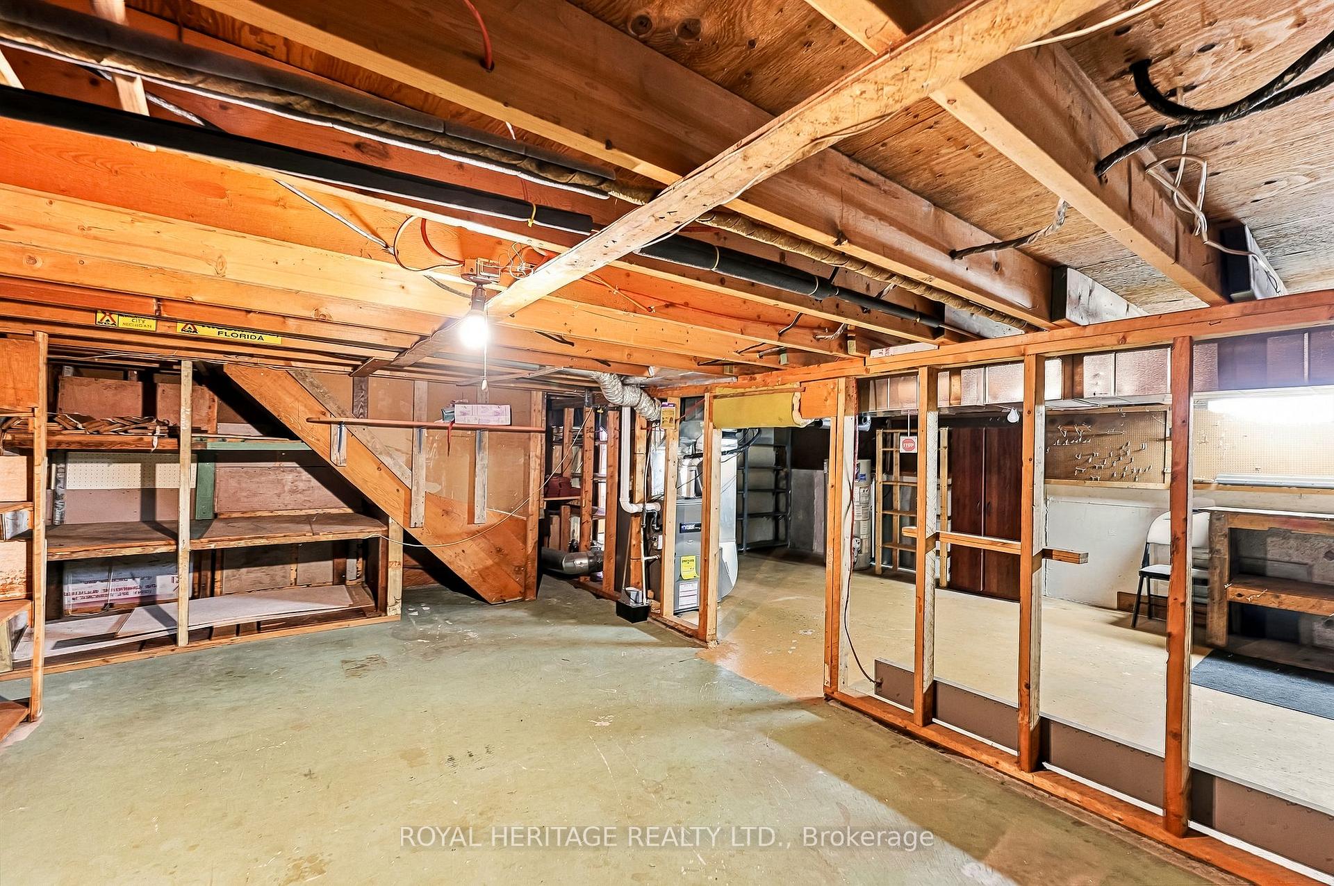 Photo 29 of 45 Barbara Street, Quinte West, Trenton Ward — HOMEH