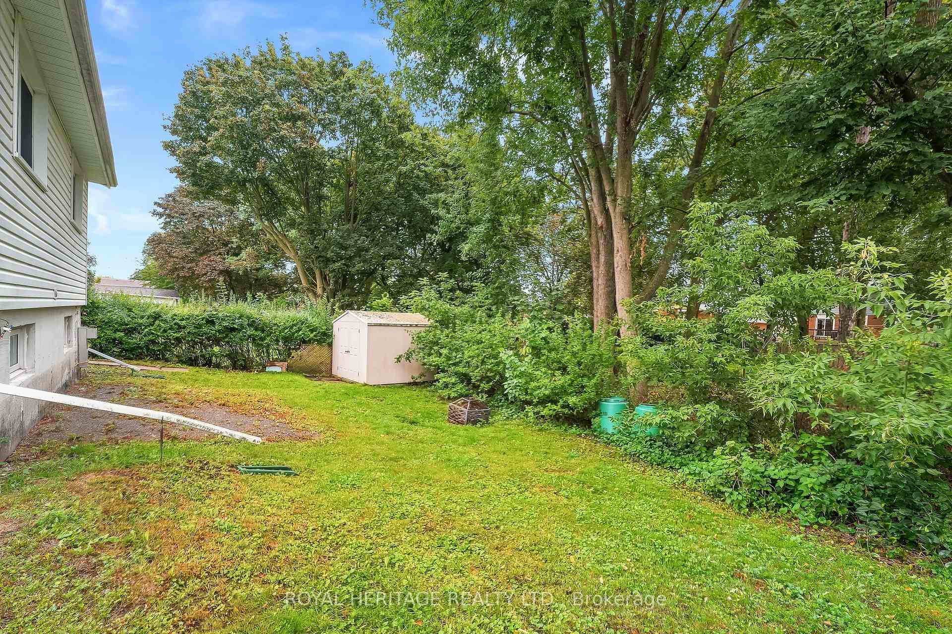 Photo 30 of 45 Barbara Street, Quinte West, Trenton Ward — HOMEH