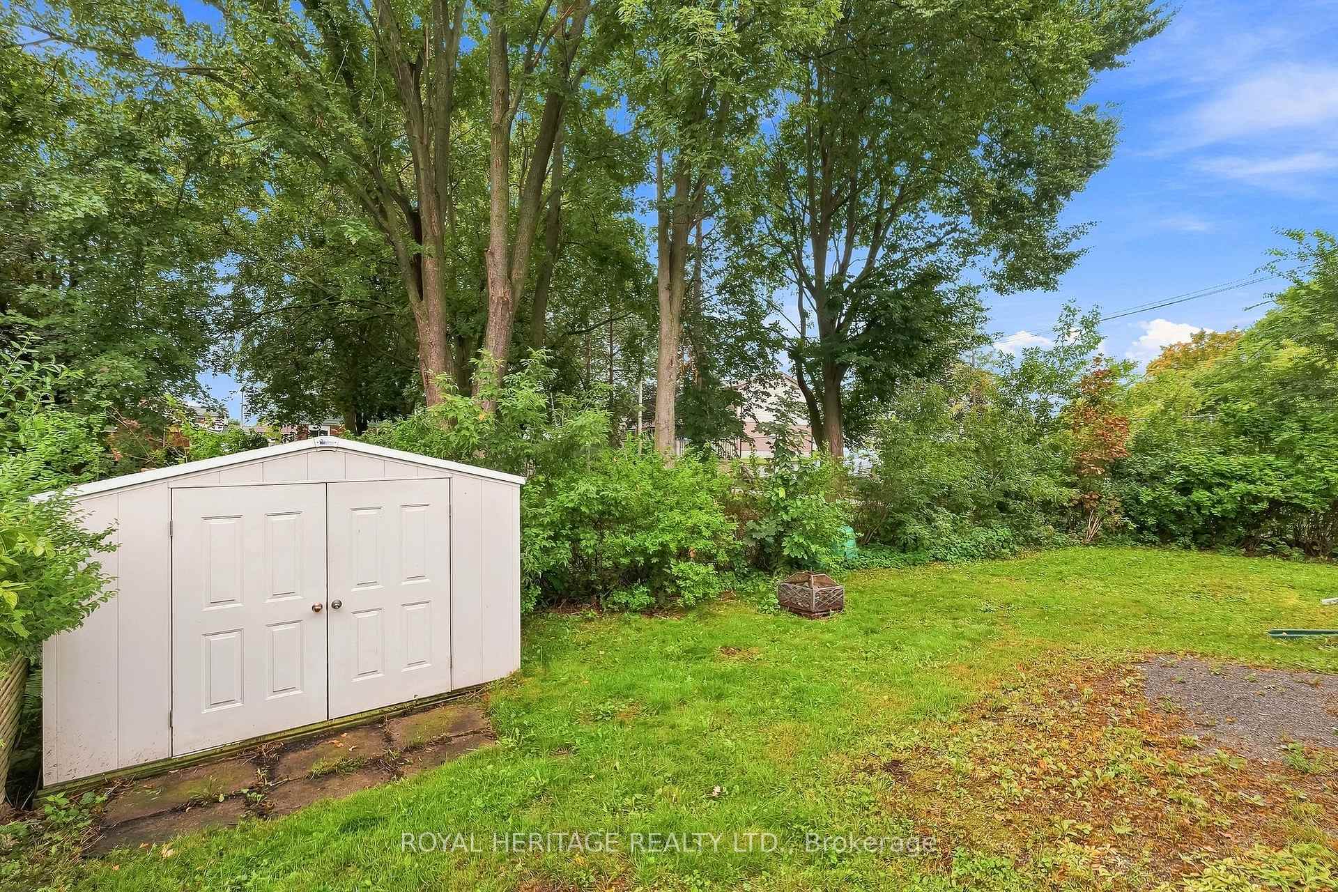 Photo 31 of 45 Barbara Street, Quinte West, Trenton Ward — HOMEH