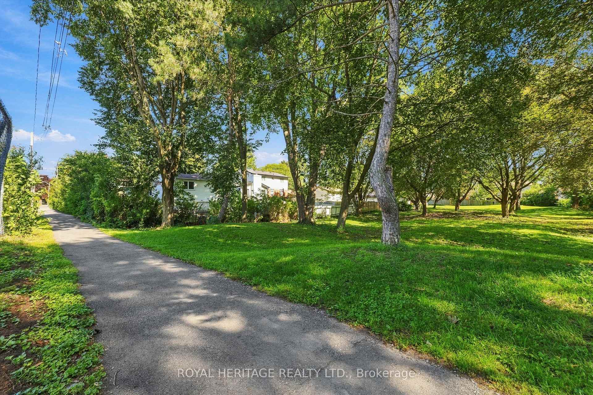 Photo 32 of 45 Barbara Street, Quinte West, Trenton Ward — HOMEH