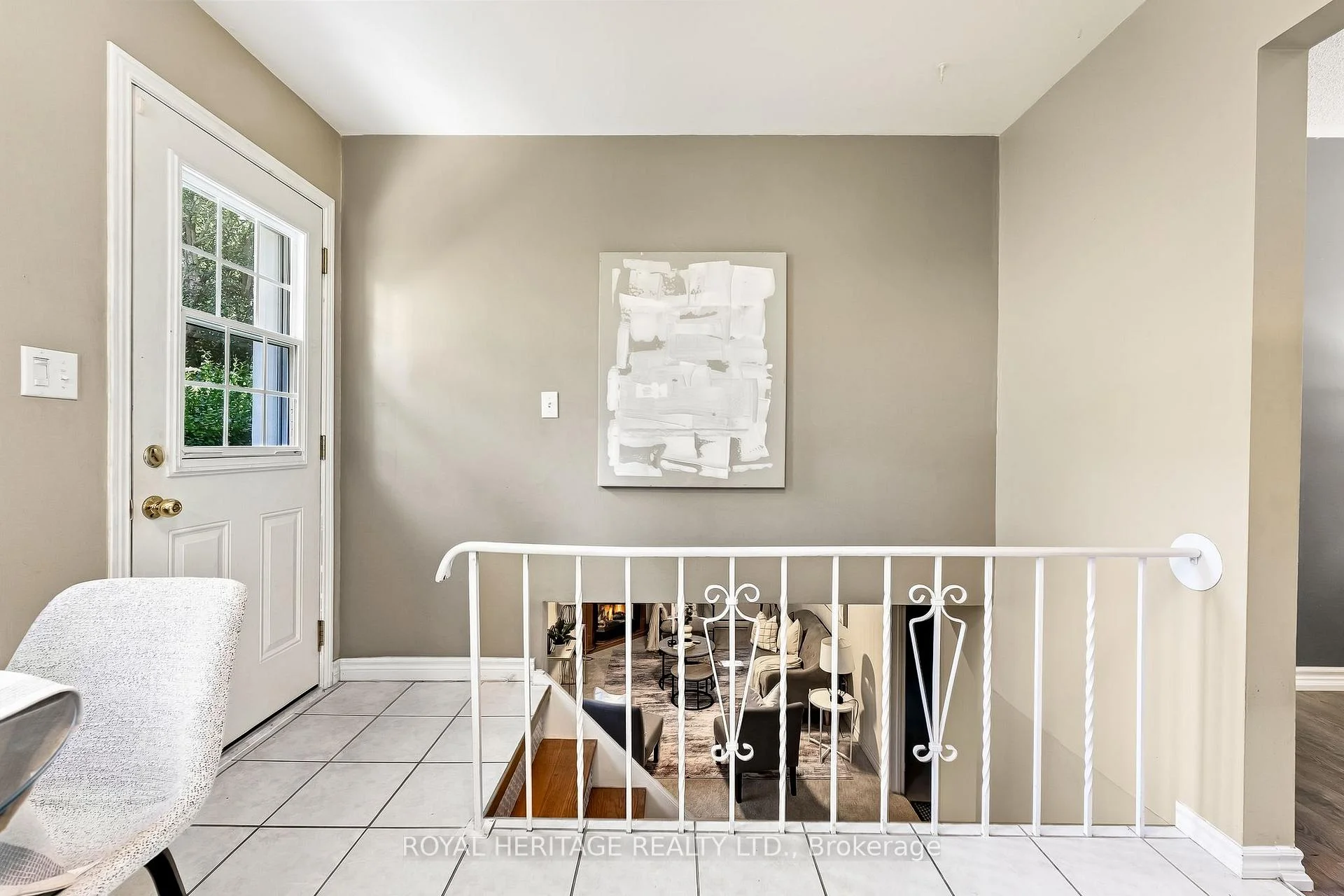 Photo 24 of 45 Barbara Street, Quinte West, Trenton Ward — HOMEH