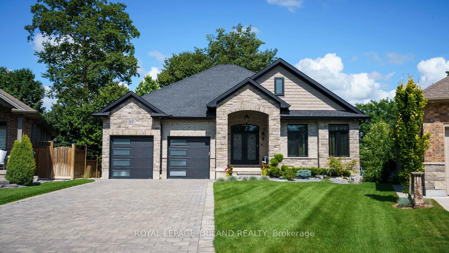Photo of 37 Ashby Crescent