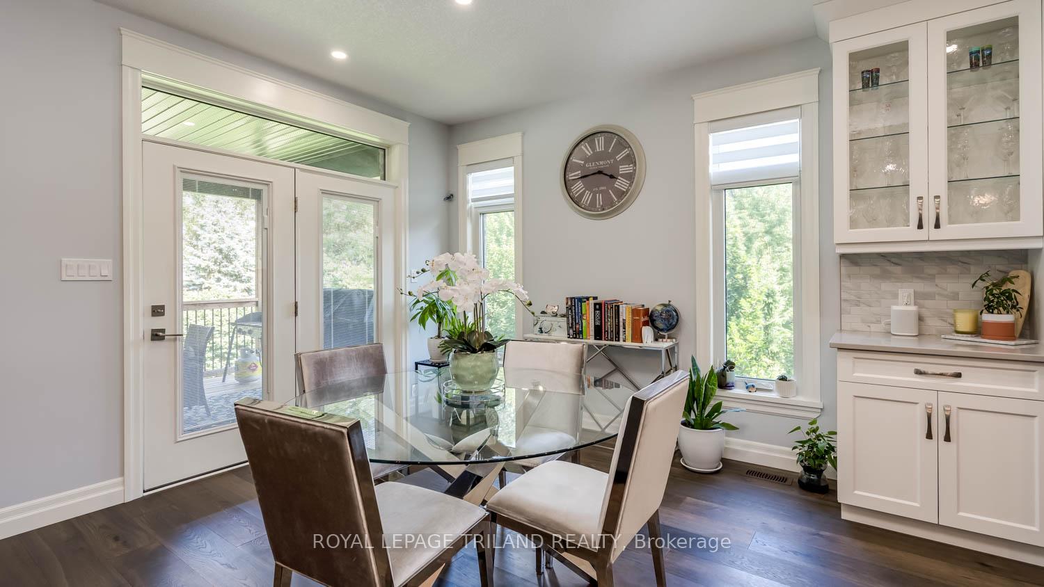 Photo 9 of 37 Ashby Crescent, Strathroy-Caradoc, SW — HOMEH