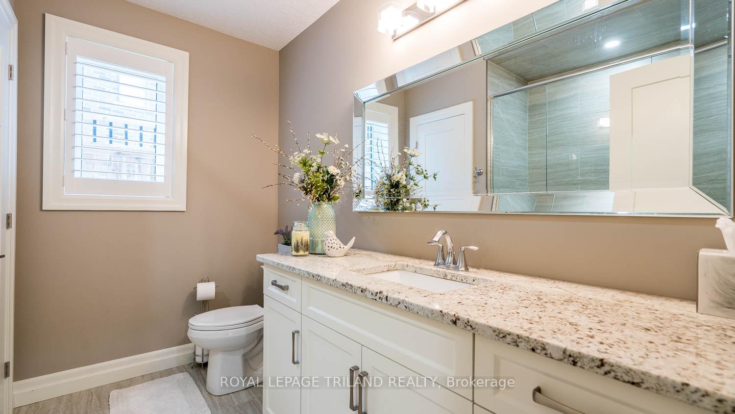 Photo 20 of 37 Ashby Crescent, Strathroy-Caradoc, SW — HOMEH