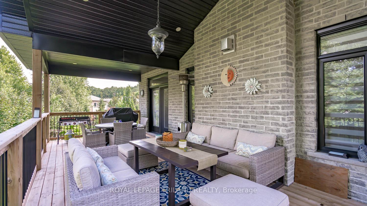 Photo 34 of 37 Ashby Crescent, Strathroy-Caradoc, SW — HOMEH