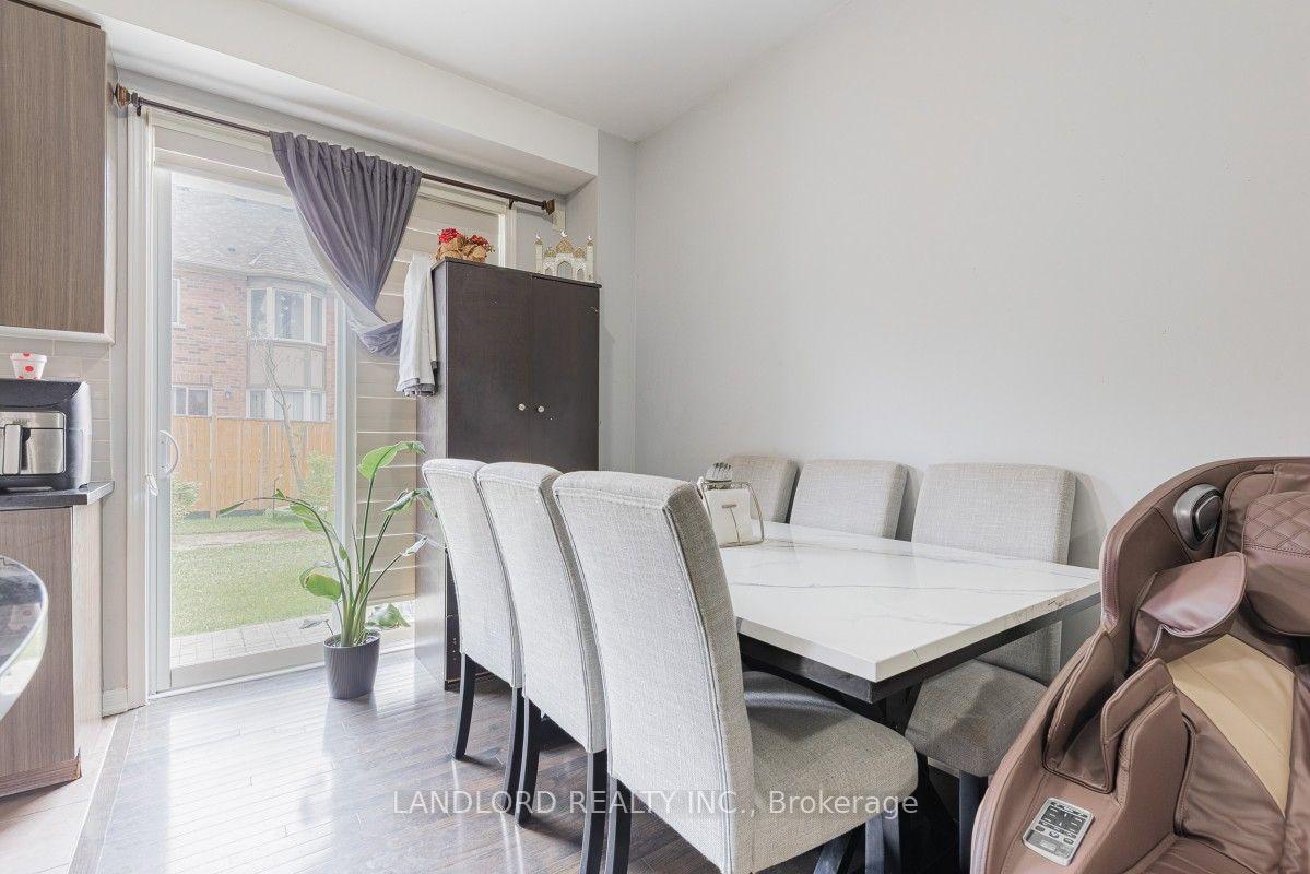 Photo 13 of 13 Utopia Way, Brampton, Bram East — HOMEH