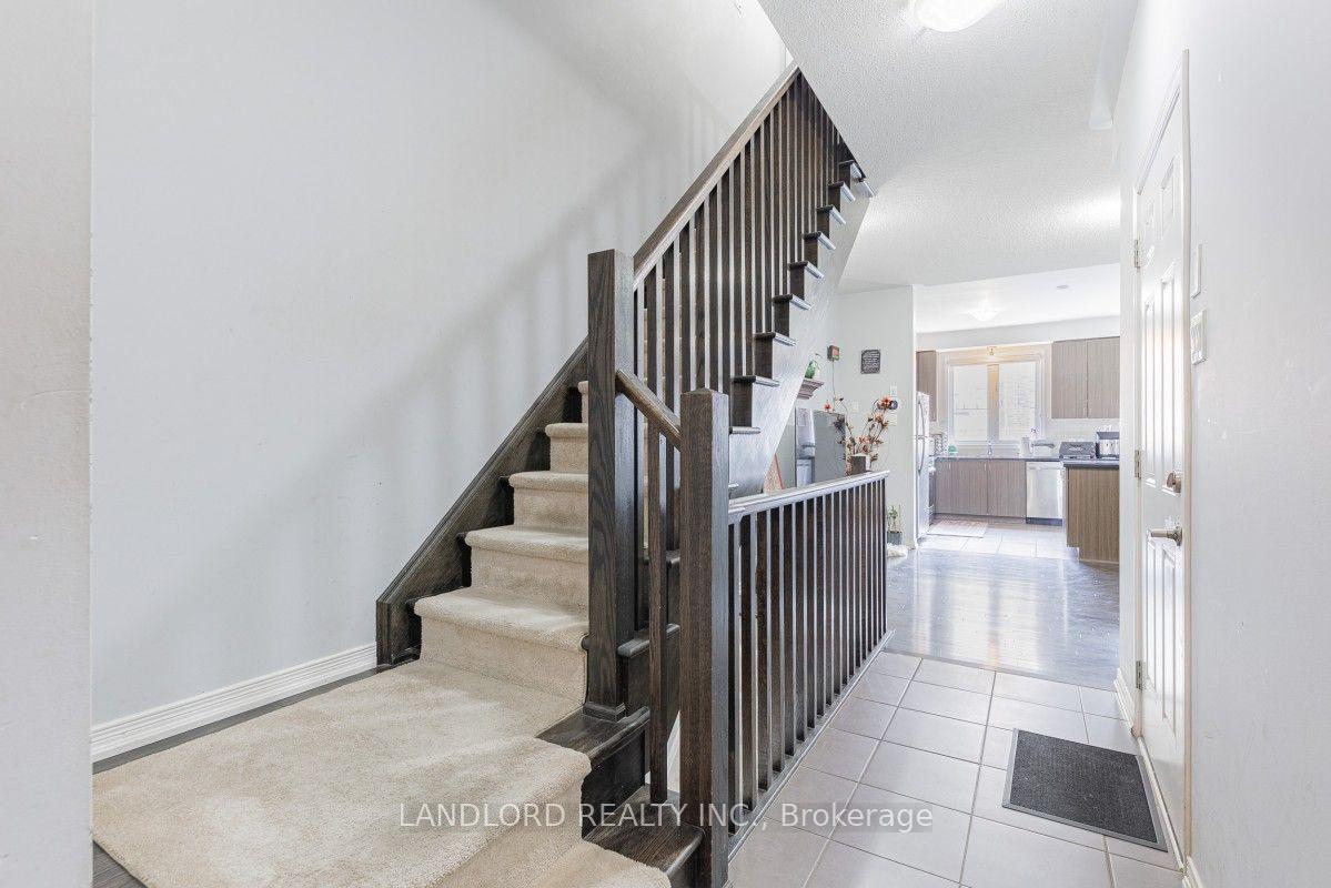 Photo 16 of 13 Utopia Way, Brampton, Bram East — HOMEH