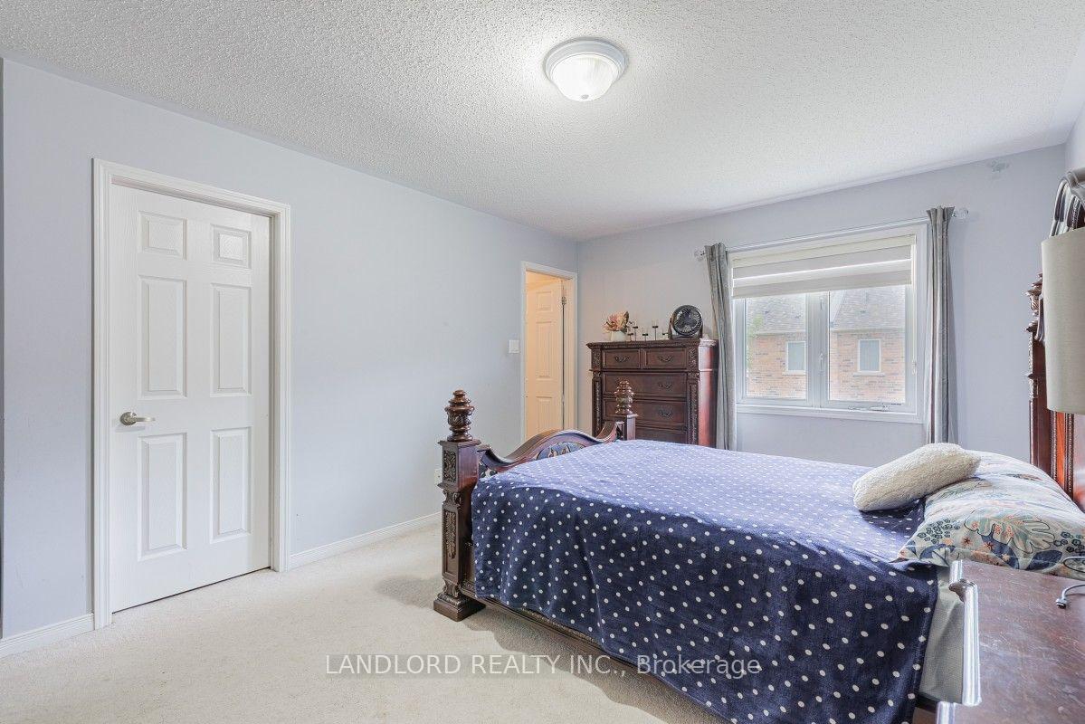 Photo 18 of 13 Utopia Way, Brampton, Bram East — HOMEH