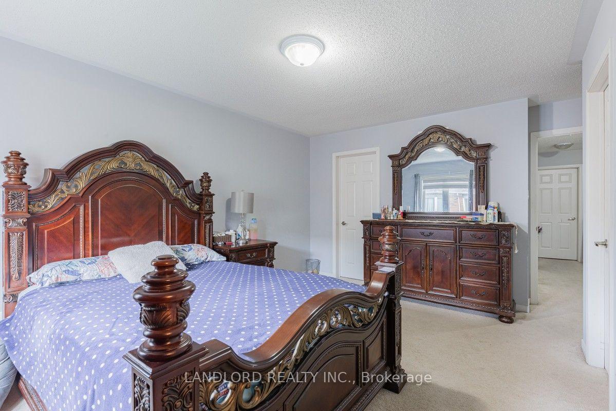 Photo 19 of 13 Utopia Way, Brampton, Bram East — HOMEH